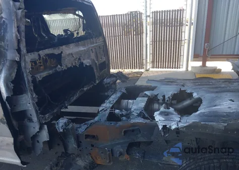 2023 Ford F-250 Xl from USA, damaged, VIN 1FT7W2AA2PED84909